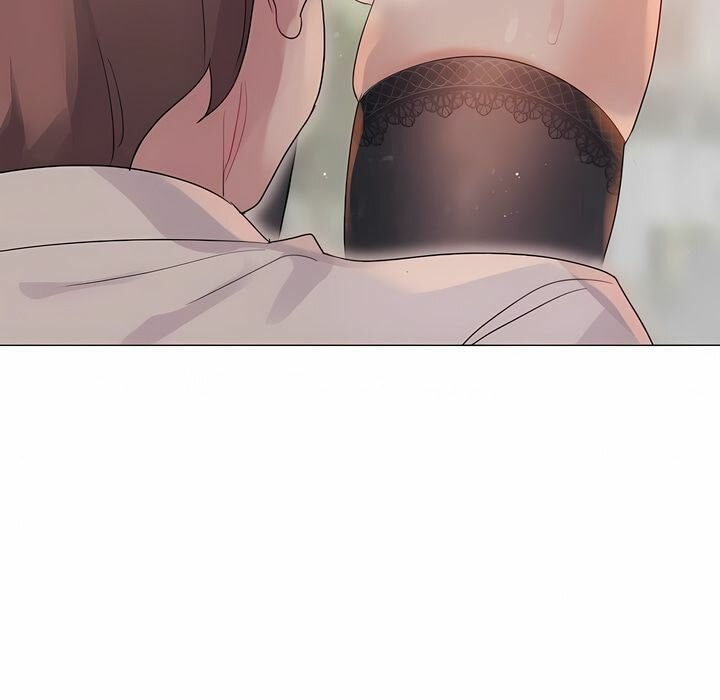 《一個變態的日常生活》漫画 第110話