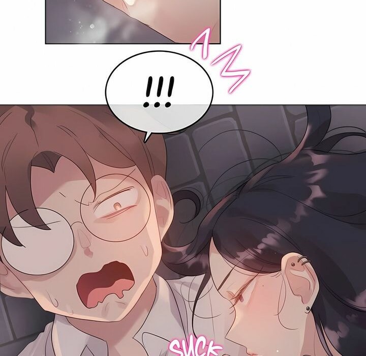《一個變態的日常生活》漫画 第110話