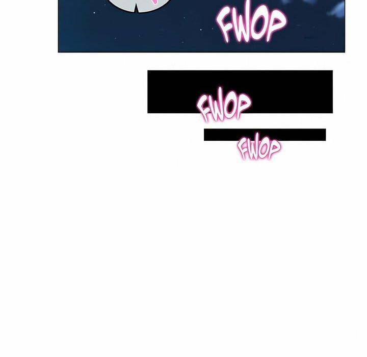 《一個變態的日常生活》漫画 第110話