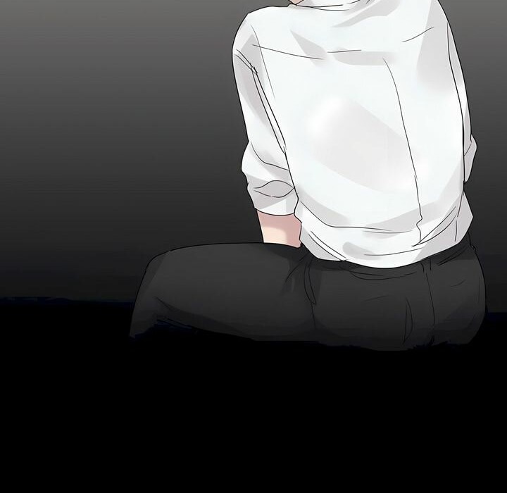 《一個變態的日常生活》漫画 第110話