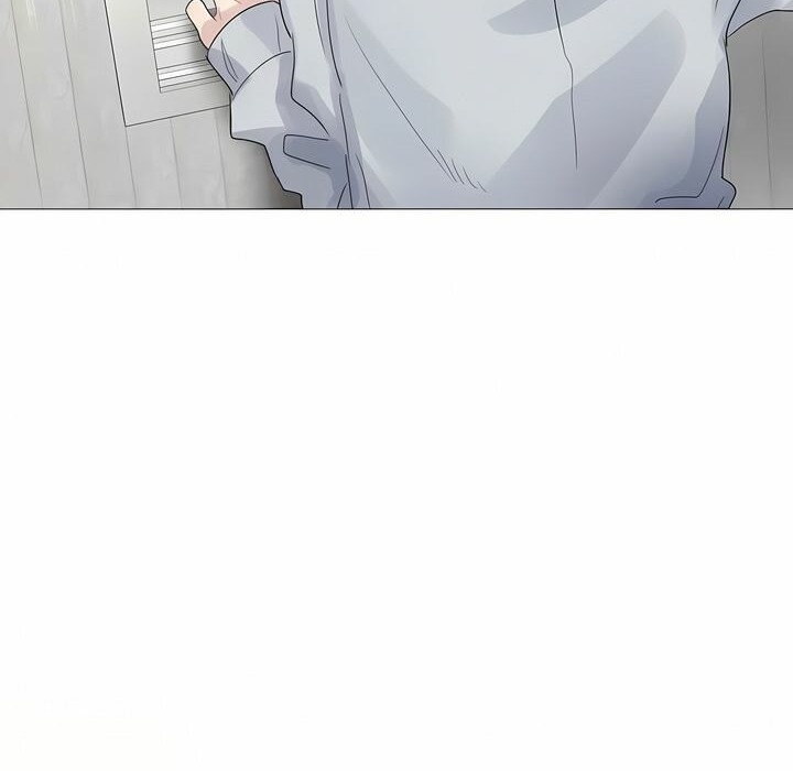 《一個變態的日常生活》漫画 第111話