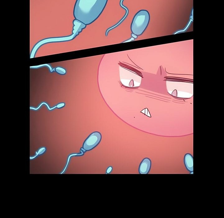 《一個變態的日常生活》漫画 第111話