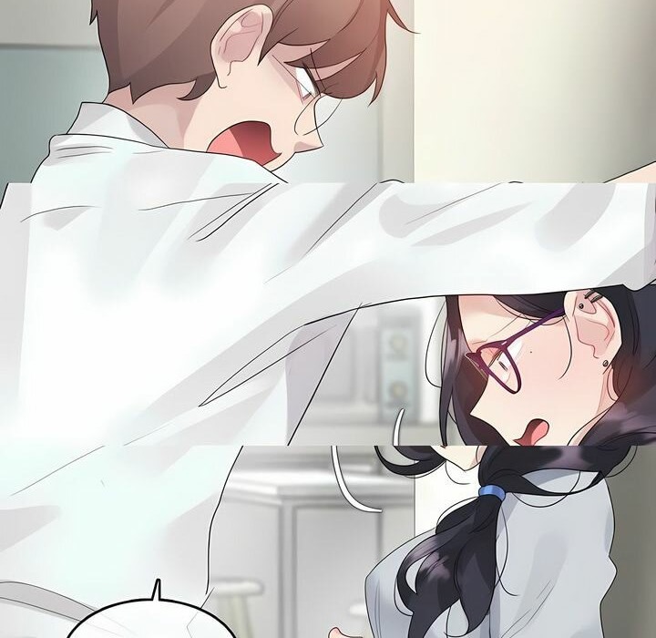 《一個變態的日常生活》漫画 第111話