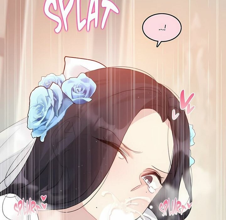 《一個變態的日常生活》漫画 第112話