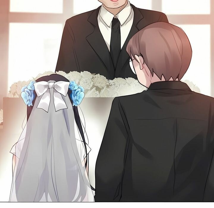 《一個變態的日常生活》漫画 第112話