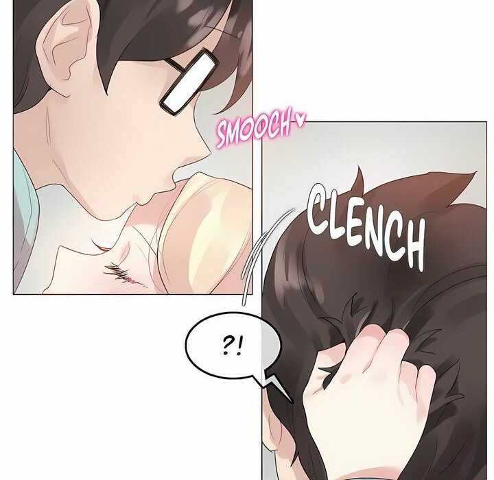 《一個變態的日常生活》漫画 第113話