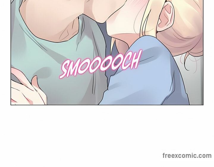 《一個變態的日常生活》漫画 第113話