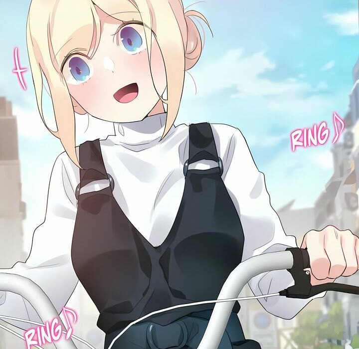 《一個變態的日常生活》漫画 第114話