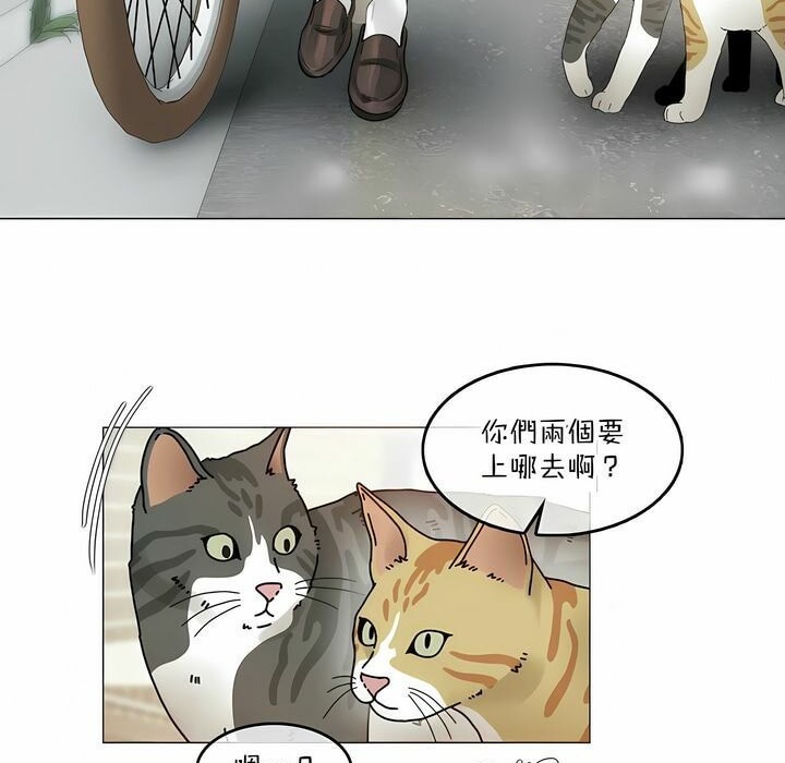 《一個變態的日常生活》漫画 第114話