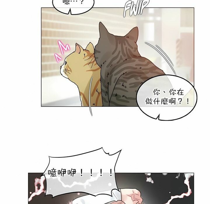 《一個變態的日常生活》漫画 第114話