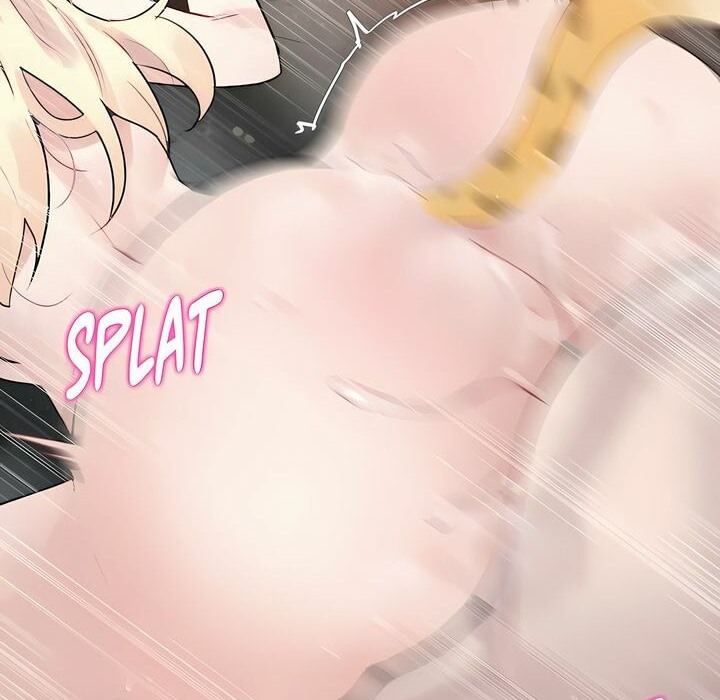 《一個變態的日常生活》漫画 第114話