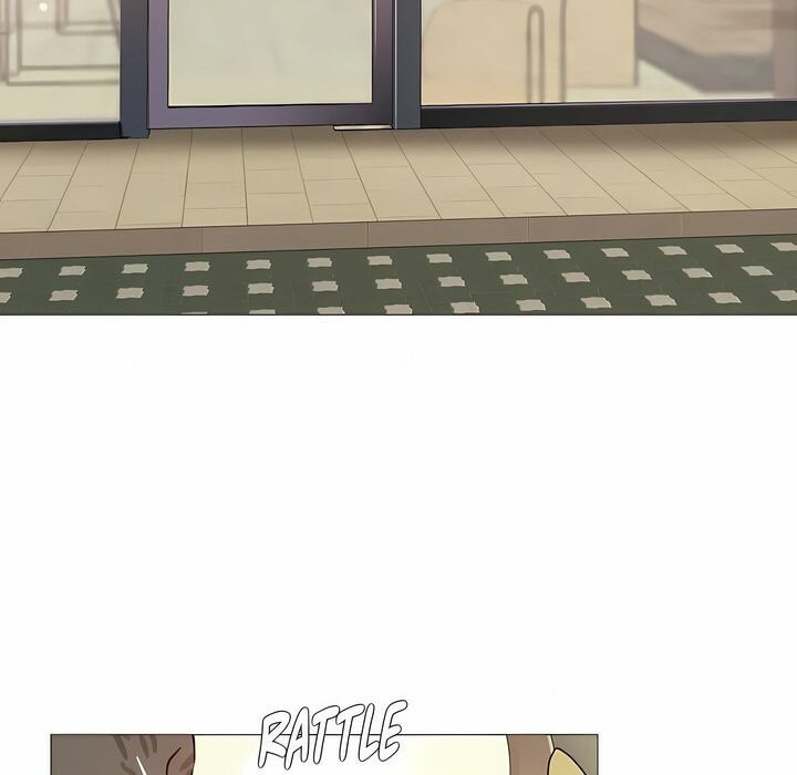 《一個變態的日常生活》漫画 第116話