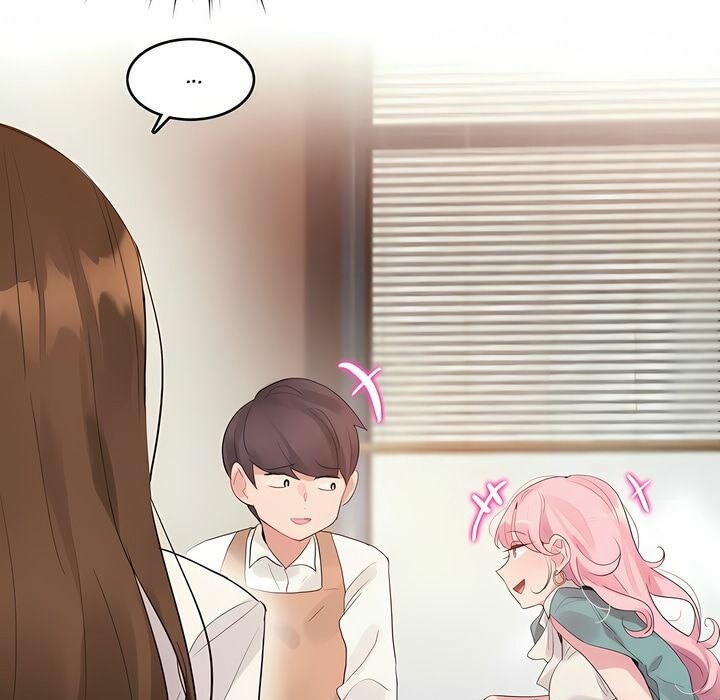 《一個變態的日常生活》漫画 第116話