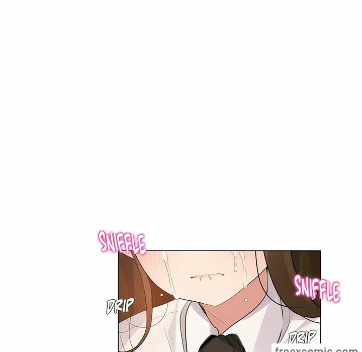 《一個變態的日常生活》漫画 第117話