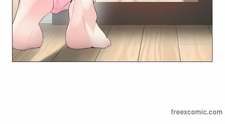 《一個變態的日常生活》漫画 第118話