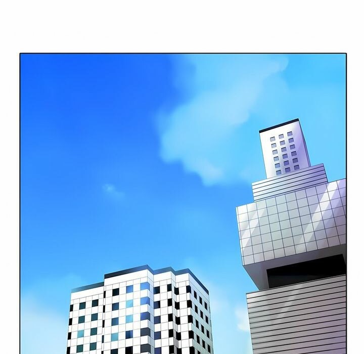 《一個變態的日常生活》漫画 第118話