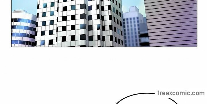 《一個變態的日常生活》漫画 第118話