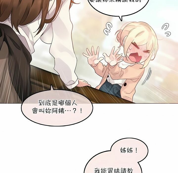 《一個變態的日常生活》漫画 第119話