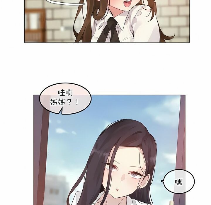《一個變態的日常生活》漫画 第119話