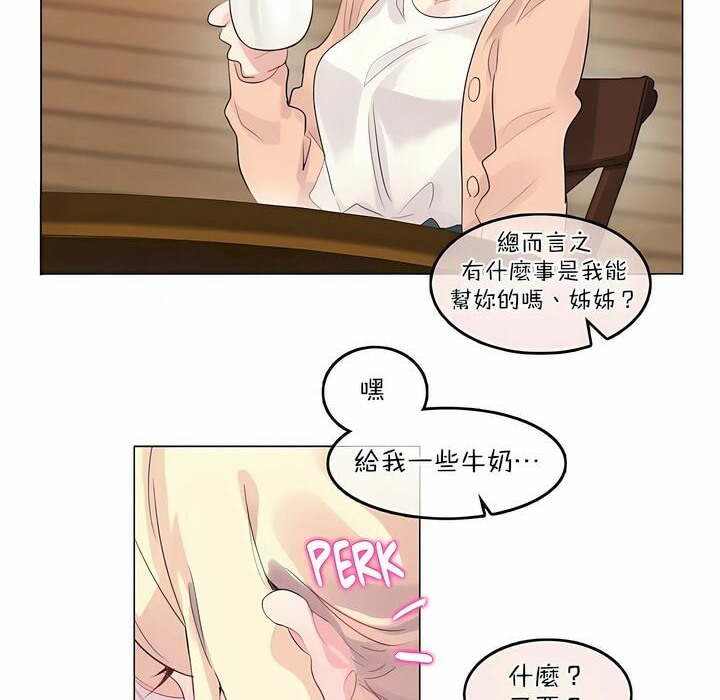 《一個變態的日常生活》漫画 第119話
