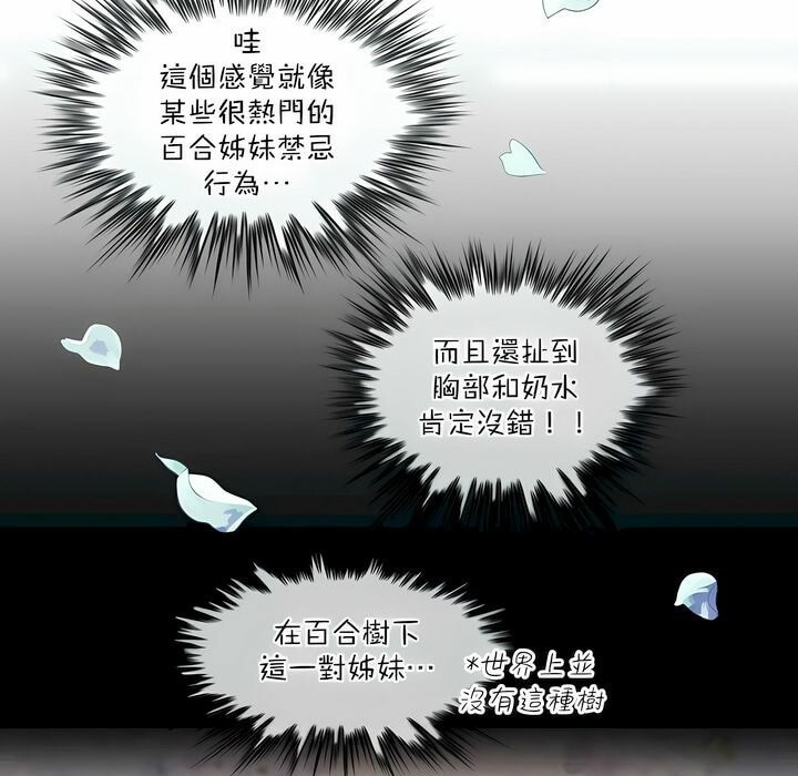 《一個變態的日常生活》漫画 第119話