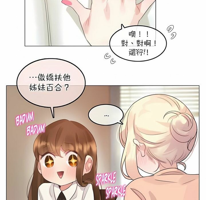 《一個變態的日常生活》漫画 第119話