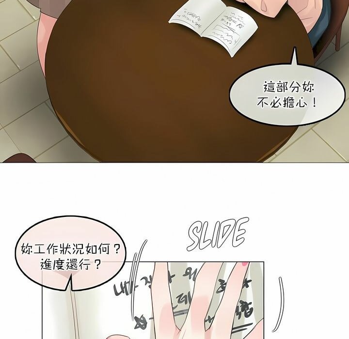 《一個變態的日常生活》漫画 第119話