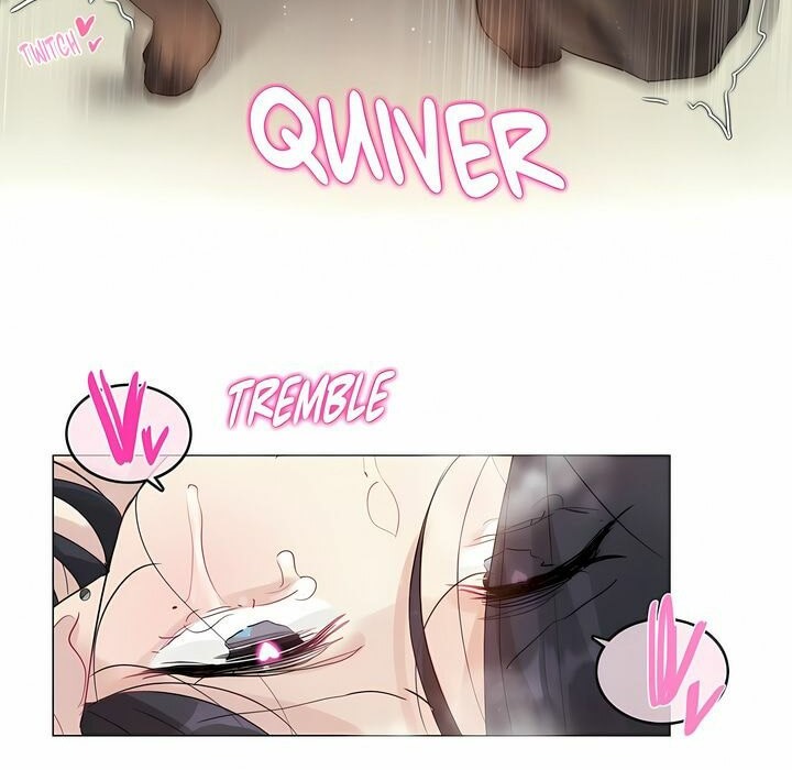 《一個變態的日常生活》漫画 第120話