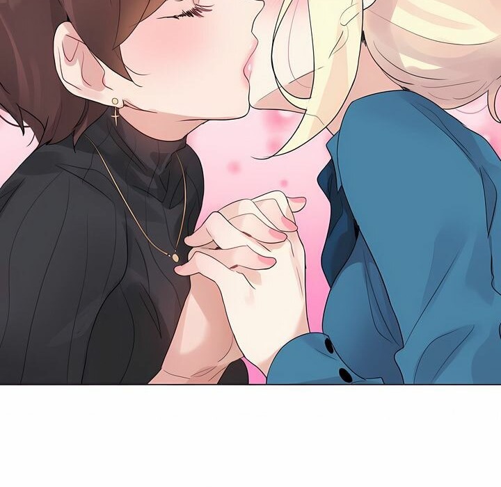 《一個變態的日常生活》漫画 第124話