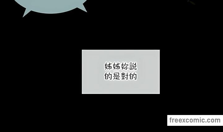 《一個變態的日常生活》漫画 第124話