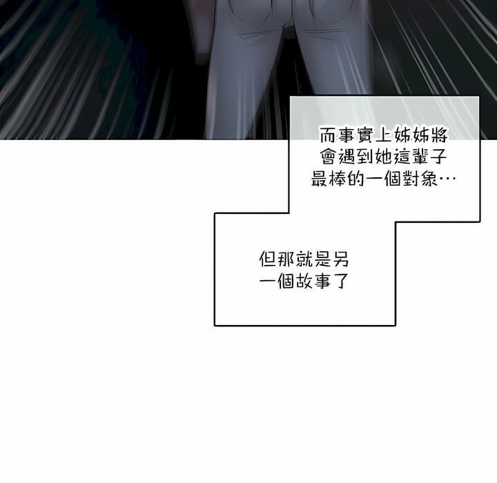 《一個變態的日常生活》漫画 第124話