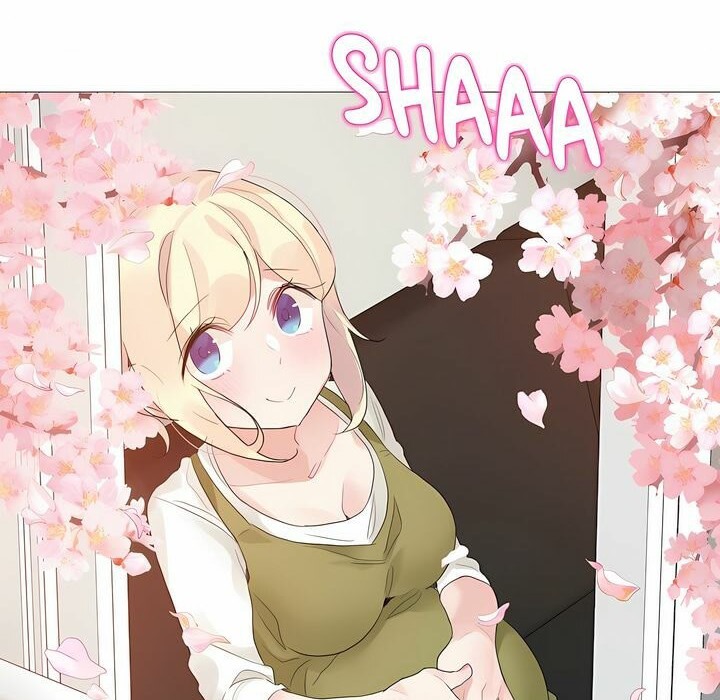 《一個變態的日常生活》漫画 第124話