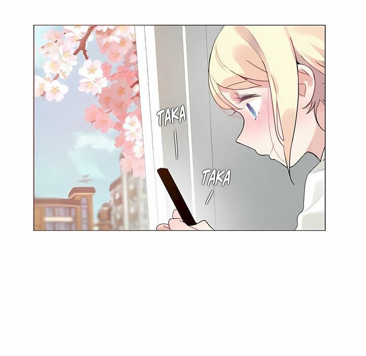 《一個變態的日常生活》漫画 第124話