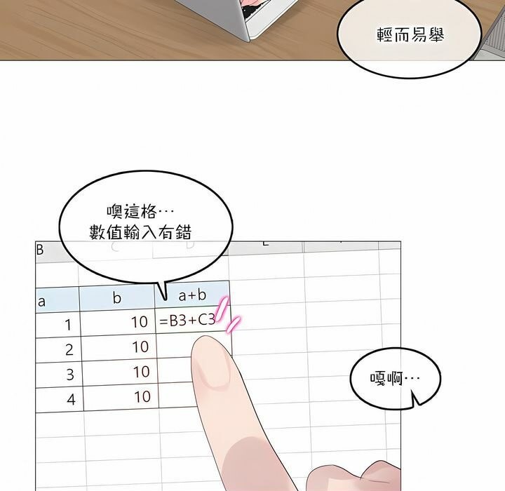 《一個變態的日常生活》漫画 第126話
