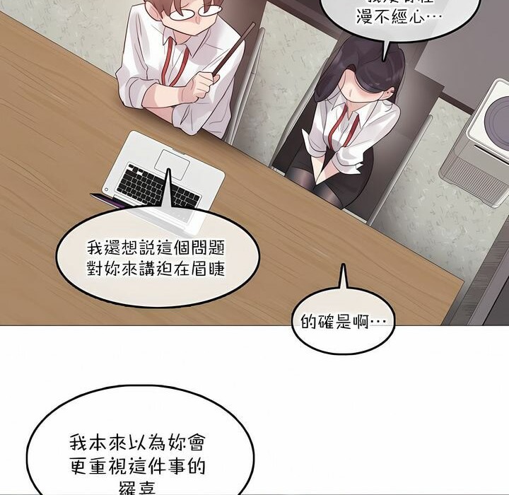 《一個變態的日常生活》漫画 第126話