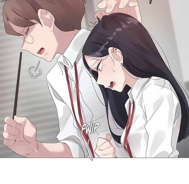《一個變態的日常生活》漫画 第127話