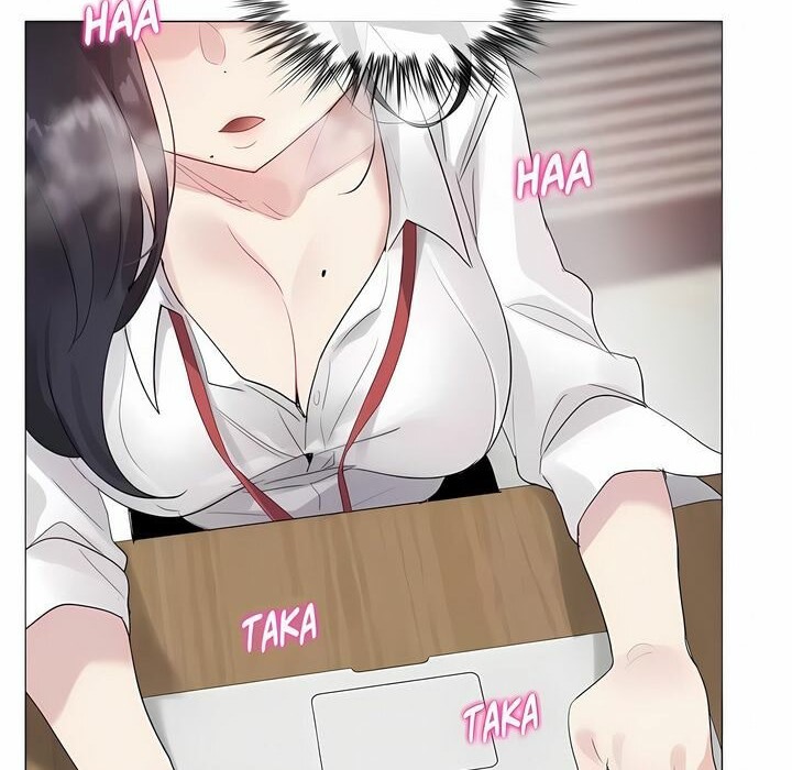《一個變態的日常生活》漫画 第127話