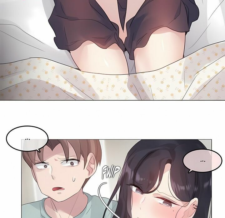 《一個變態的日常生活》漫画 第129話