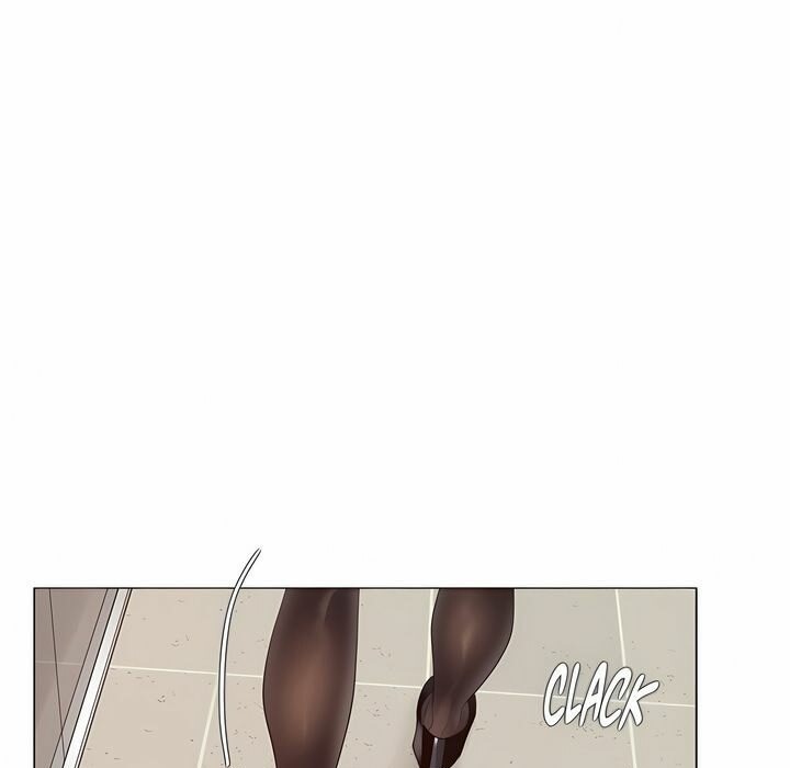 《一個變態的日常生活》漫画 第129話