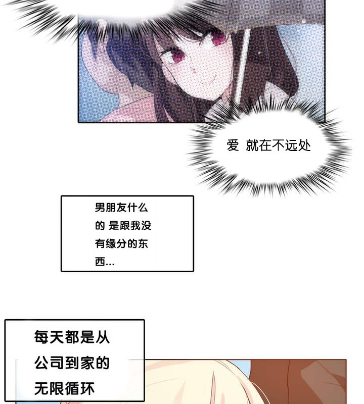 《一個變態的日常生活》漫画 第13話