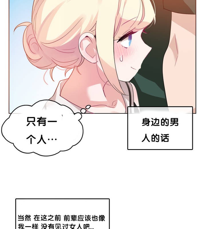 《一個變態的日常生活》漫画 第13話