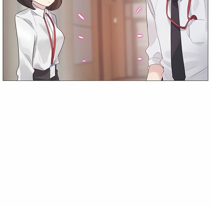 《一個變態的日常生活》漫画 第130話