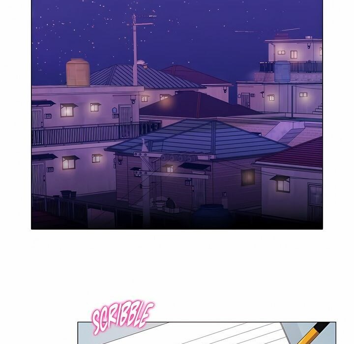 《一個變態的日常生活》漫画 第130話