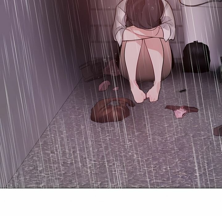 《一個變態的日常生活》漫画 第130話