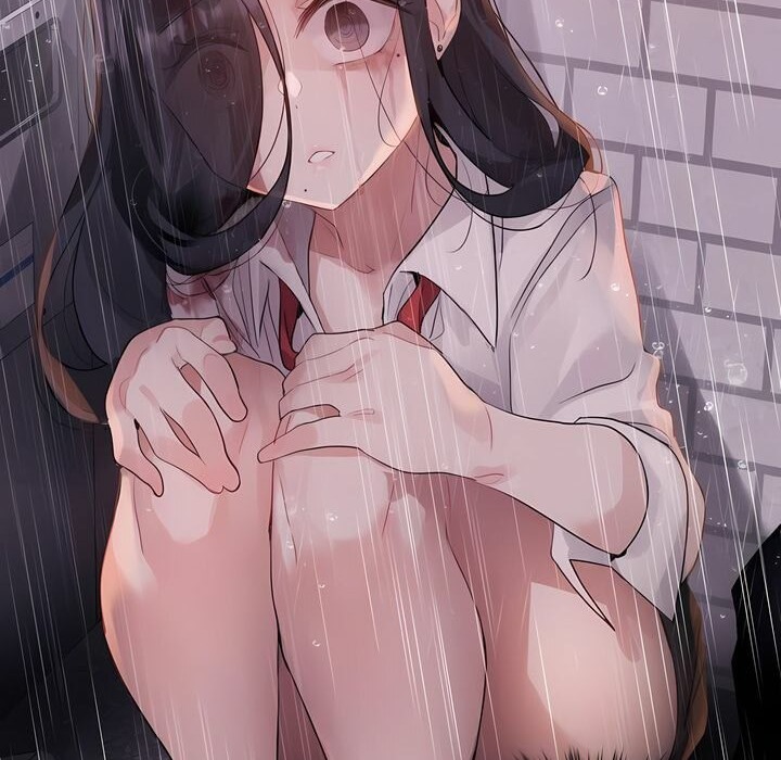 《一個變態的日常生活》漫画 第130話