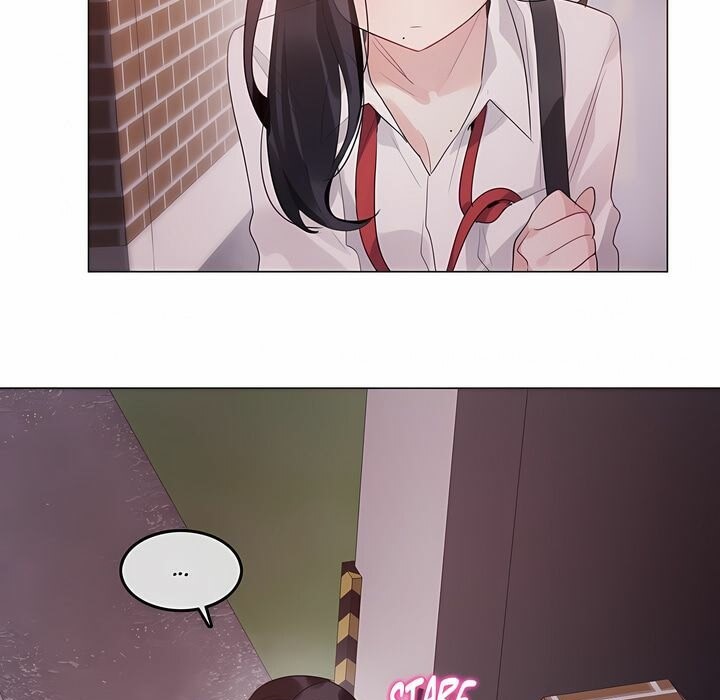 《一個變態的日常生活》漫画 第131話