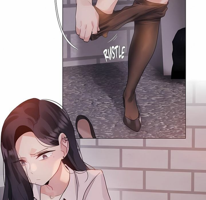 《一個變態的日常生活》漫画 第131話