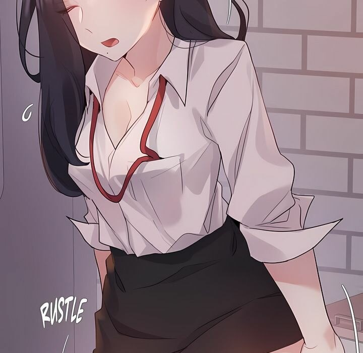 《一個變態的日常生活》漫画 第131話