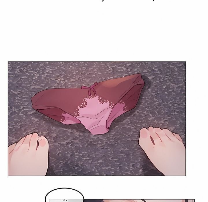 《一個變態的日常生活》漫画 第131話