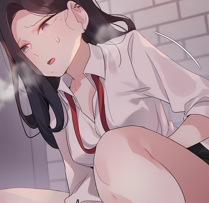 《一個變態的日常生活》漫画 第131話
